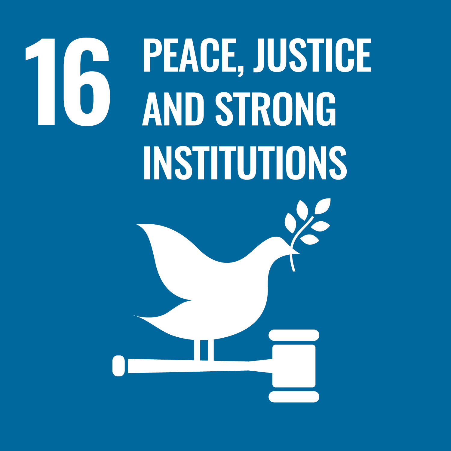 SDG 8
