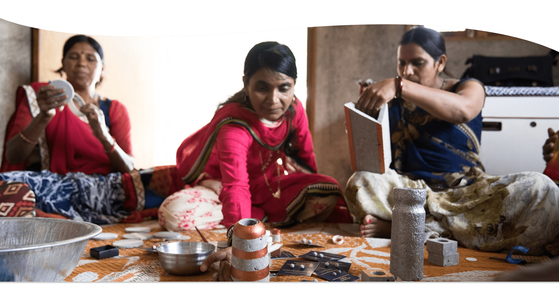 The Rotary Foundation