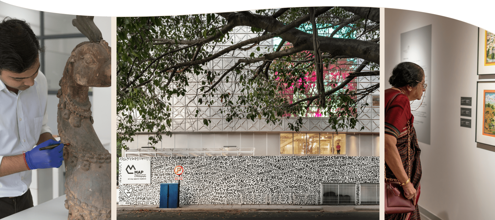 MAP (Museum of Art and Photography)