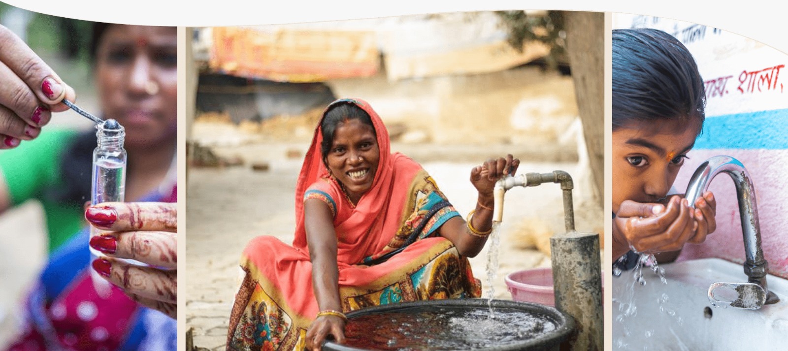 WaterAid India (Jal Seva Charitable Foundation)