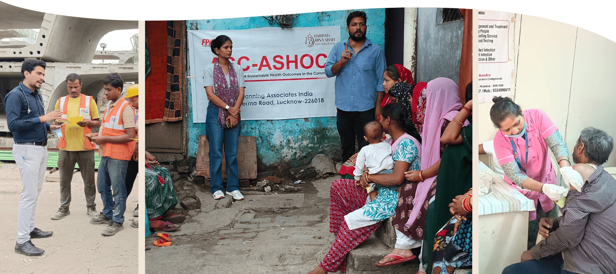 FPA India (Family Planning Association of India)