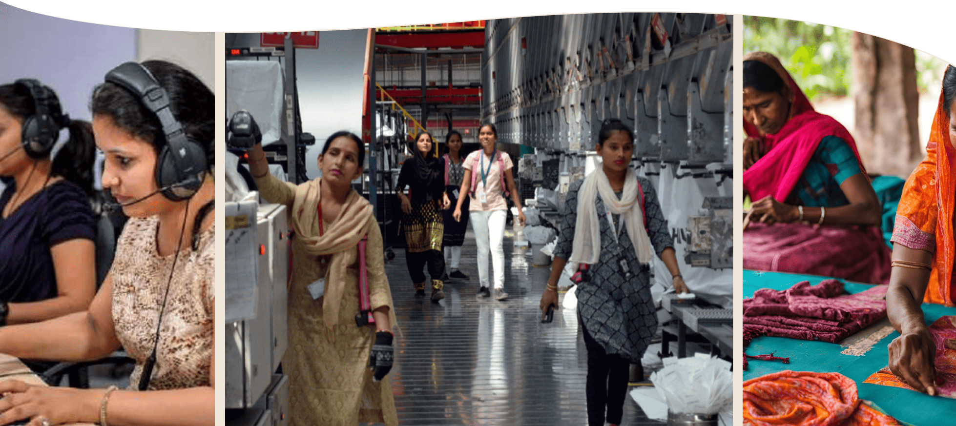 The Udaiti Foundation