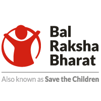 Bal Raksha Bharat (Save the Children, India)