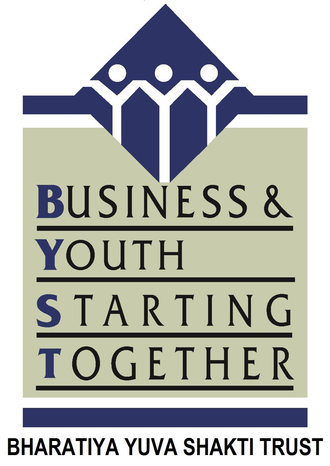 BYST (Bharatiya Yuva Shakti Trust)