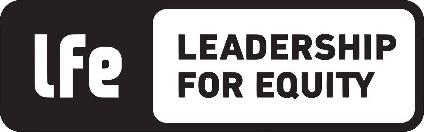Leadership For Equity