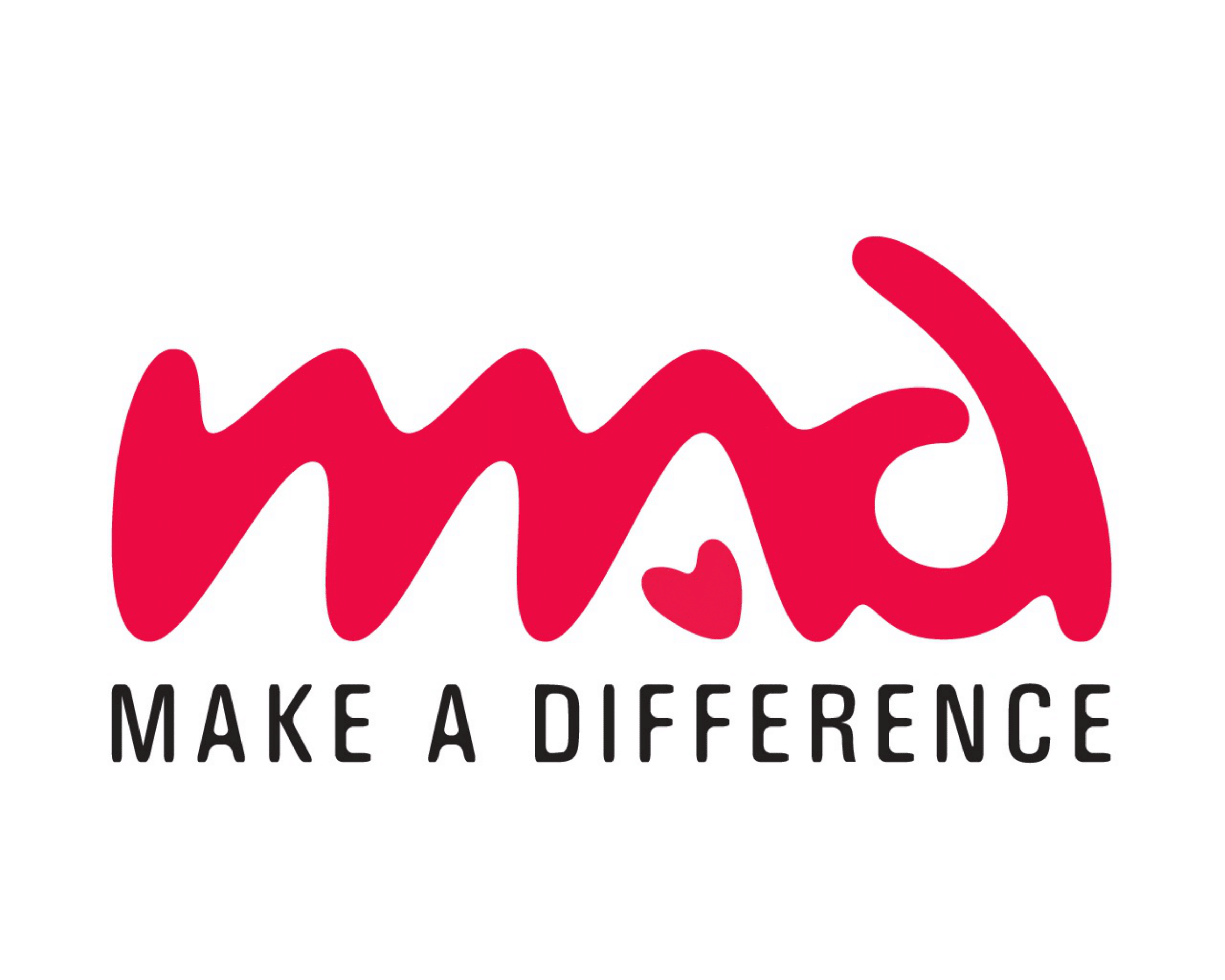 MAD (Make a Difference)