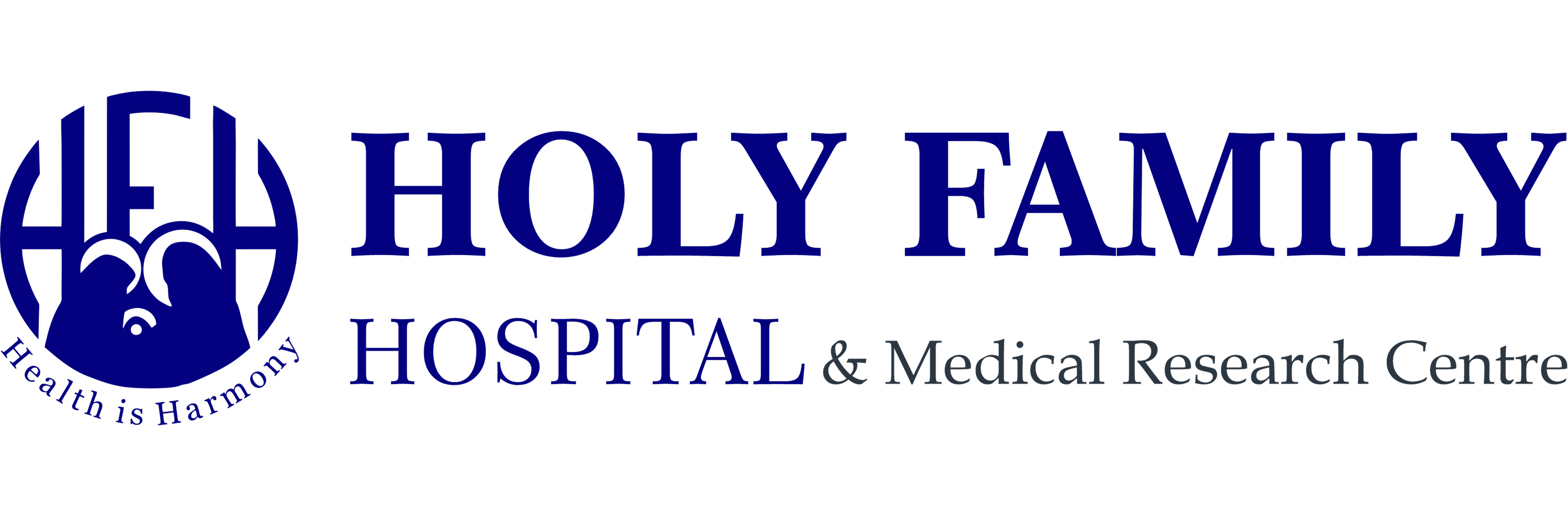 Holy Family Hospital